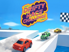 Game Drifty Race Challenge
