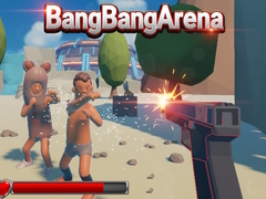 Game BangBangArena