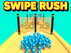 Game Swipe Rush