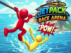 Game Jetpack Race Arena