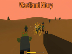 Game Wasteland Glory
