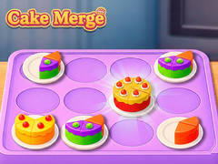 Game Cake Merge