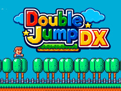 Game Double Jump DX