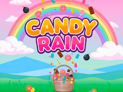 Game Candy Rain