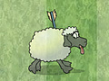 Game Sheep Reaction Test