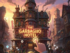 Game The Garbaggio Hotel