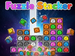 Game Fuzzle Stacker