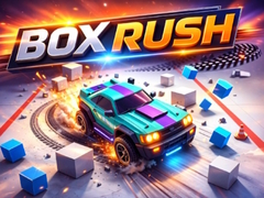 Game Box Rush