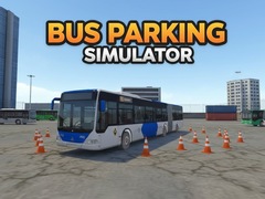 Game Bus Parking Simulator