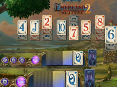 Game Emerland Solitaire 2