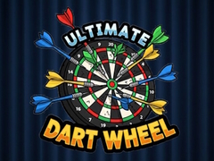 Game Ultimate Dart Wheel