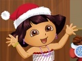 Game Dora And Santa