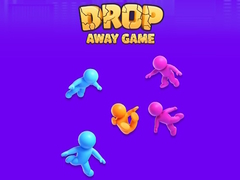 Game Drop Away Game