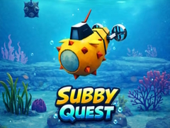 Game Subby Quest