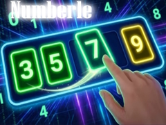 Game Numberle