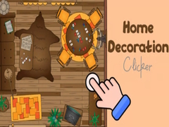 Game Home Decor Clicker