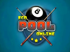 Game Eco Pool Online