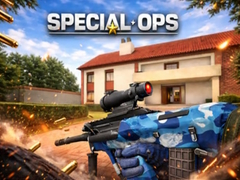 Game Special Ops