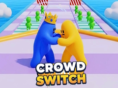 Game Crowd Switch