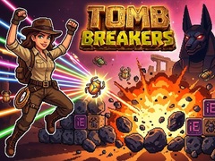 Game Tomb Breakers