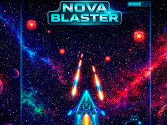 Game Nova Blaster