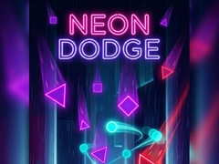 Game Neon Dodge