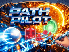 Game Path Pilot