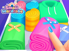 Game Small Wardrobe