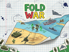 Game Fold War
