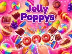 Game Jelly Poppys