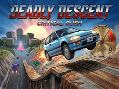 Game Deadly Descent