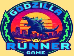 Game Godzilla Runner Game