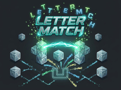 Game Letter Match