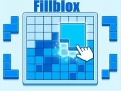 Game Fillblox