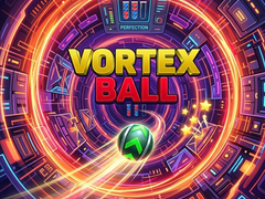 Game Vortex Ball