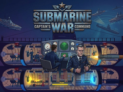 Game Submarine War