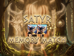 Game Satyr Memory Match