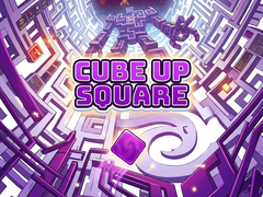 Game Cube Up Square