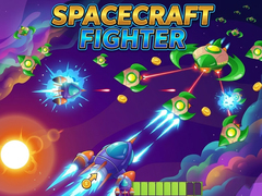 Game Spacecraft Fighter