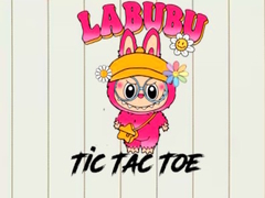 Game Labubu Tic Tac Toe
