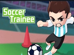 Game Soccer Trainee