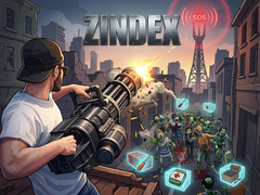 Game Zindex