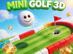 Game Mini Golf 3D