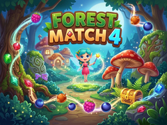 Game Forest Match 4