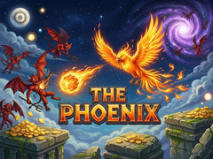Game The Phoenix