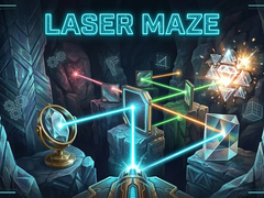 Game Laser Maze