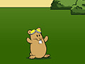 Game Hamster Flight