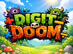 Game Digit Doom