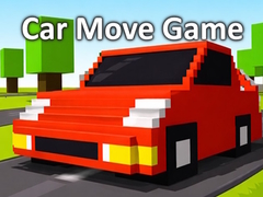 Game Car Move Game