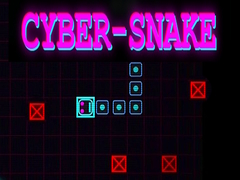 Game Cyber-Snake